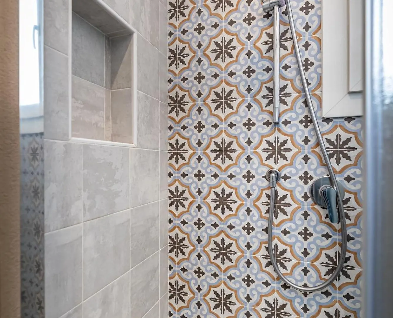 Roommo Apartments San Gallo Флоренция