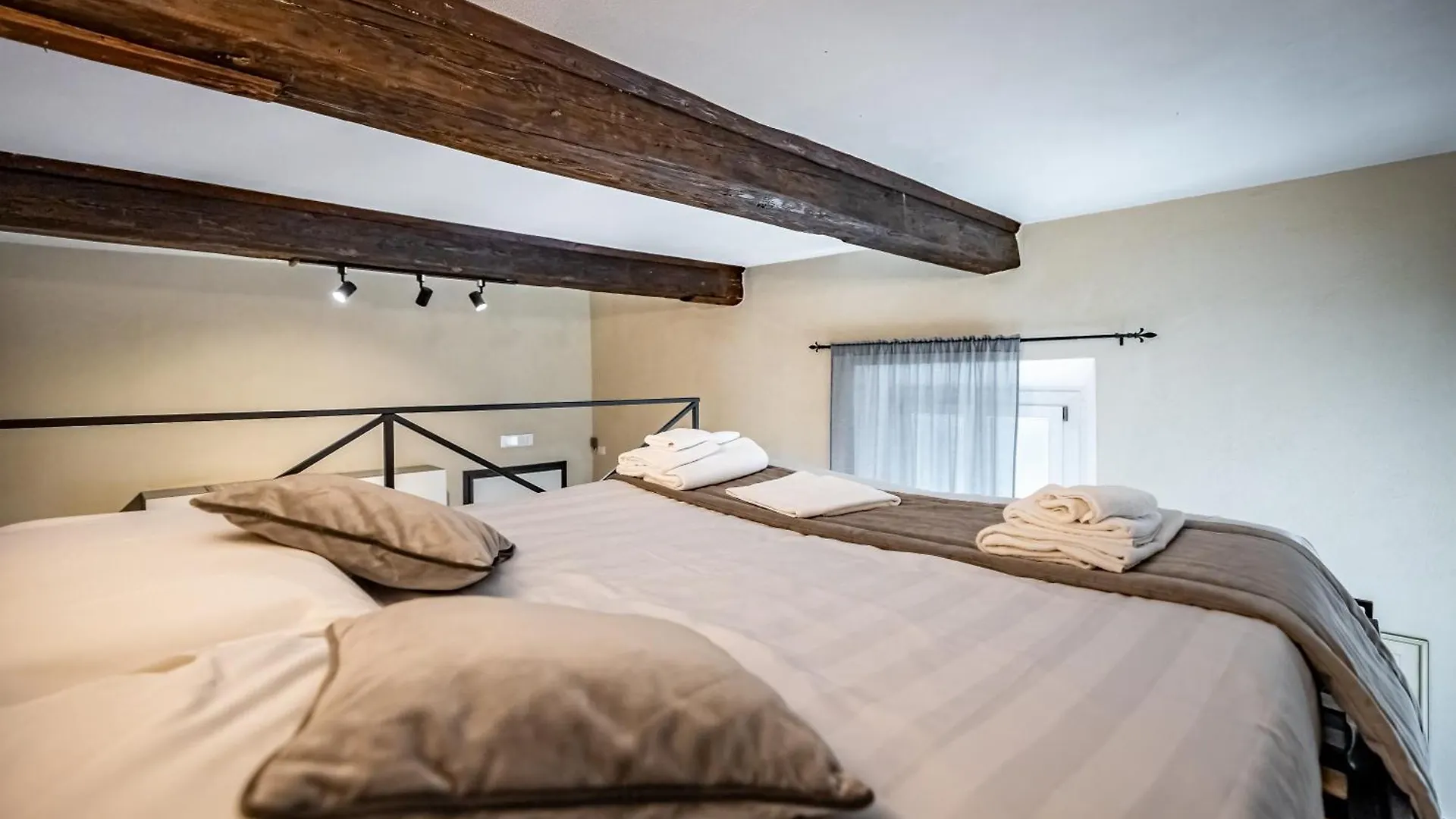 Roommo Apartments San Gallo Флоренция