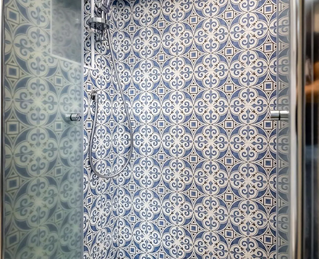 Roommo Apartments San Gallo Florence