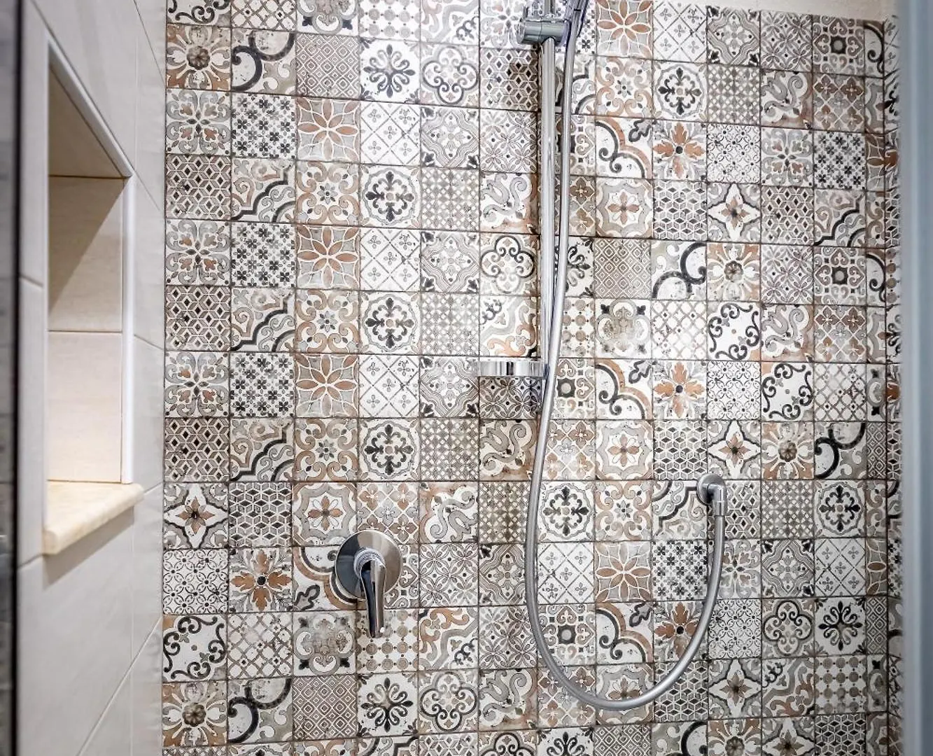 Roommo Apartments San Gallo Флоренция Италия